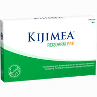 Abbildung von Kijimea Reizdarm Pro Kapseln 14 Stück