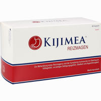 Kijimea Reizmagen Kapseln 80 Stück