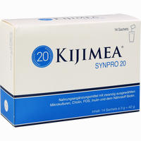 Kijimea Synpro 20 Pulver 14 x 3 g