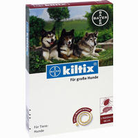 Kiltix Halsband für Große Hunde 1 Stück