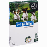 Kiltix Halsband für Kleine Hunde 1 Stück