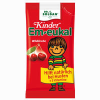 Kinder Em- Eukal Bonbon 75 g