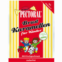 Kinder Pectoral Bonbon 60 g