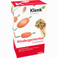 Kindergartentee 150 g