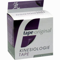Kinesio Tape Original Violett Kinesiologic 1 Stück