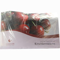 Kirschkernkissen 12x16cm 1 Stück
