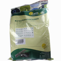 Kirschkernkissen 20x30cm CareLiv 1 Stück