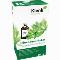 Klenk Naturkraft Schwedenkräutermischung 90.2 g