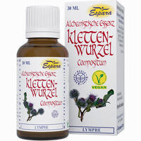Klettenwurzel Compositum Alchemistische Essenz 30 ml