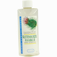 Klettenwurzel Haarkur Floracell Tonikum 200 ml