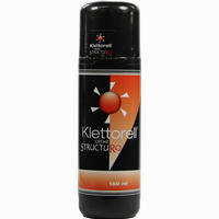 Klettorell Creme Structuro 150 ml