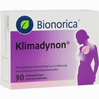 Klimadynon Filmtabletten 90 Stück