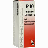 Klimax- Gastreu S R10 Tropfen 50 ml