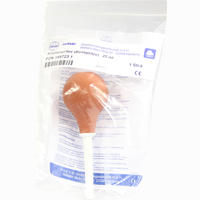 Klistierspritze Birne 25ml Spritzen 1 Stück