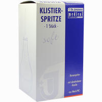 Klistierspritze Gr11 340g 1 Stück