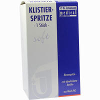 Klistierspritze Gr7 225g B 1 Stück