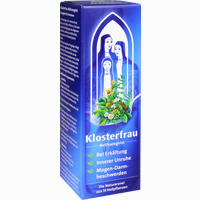 Klosterfrau Melissengeist Fluid 475 ml