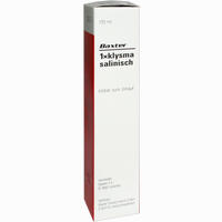 Klysma Salinisch Klistier 135 ml