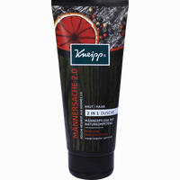 Kneipp 2 in 1 Dusche Männersache 2.0 Duschgel 200 ml