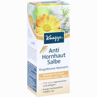Kneipp Anti Hornhaut Salbe 50 g