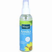 Kneipp Arnika Franzbranntwein Sprühflasche 150 ml