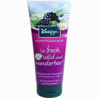 Kneipp Aroma- Pfl Dusche Sei Frech Wild U Wunder Duschgel 200 ml