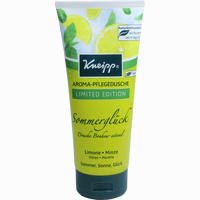 Kneipp Aroma- Pfl Dusche Sommerglück Duschgel 200 ml