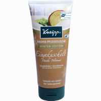 Kneipp Aroma- Pflegedusche Eingekuschelt Duschgel 200 ml