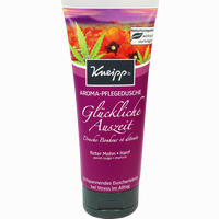 Kneipp Aroma- Pflegedusche Glückliche Auszeit Duschgel 200 ml