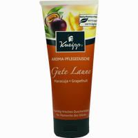 Kneipp Aroma- Pflegedusche Gute Laune Duschgel 200 ml