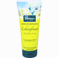 Kneipp Aroma- Pflegedusche Lebensfreude Duschgel 200 ml