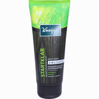 Kneipp Aroma- Pflegedusche Startklar Duschgel 200 ml