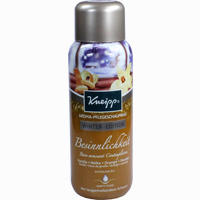 Kneipp Aroma- Pflegeschaumbad Besinnlichkeit 400 ml