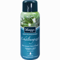 Kneipp Aroma-pflegeschaumbad Erkältungszeit Bad 400 ml