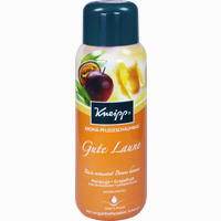 Kneipp Aroma- Pflegeschaumbad Gute Laune 400 ml