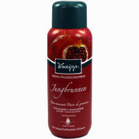 Kneipp Aroma-pflegeschaumbad Jungbrunnen Bad 400 ml