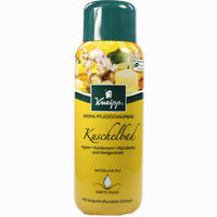 Kneipp Aroma-pflegeschaumbad Kuschelbad Bad 400 ml