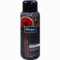 Kneipp Aroma Pflegeschaumbad Männersache 2.0 Bad 400 ml