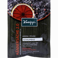 Kneipp Aroma Pflegeschaumbad Männersache 2.0 Bad 50 ml