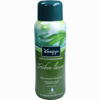 Kneipp Aroma-pflegeschaumbad Treiben Lassen Bad 400 ml