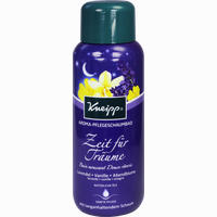 Kneipp Aroma-pflegeschaumbad Zeit für Träume Bad 400 ml
