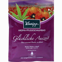 Kneipp Aroma Pflegschaumbad Glückliche Auszeit Bad 50 ml