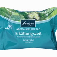 Kneipp Aroma- Sprudelbad Erkältungszeit Salz 1 Stück