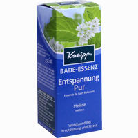 Kneipp Bade- Essenz Entspannung Pur Öl 100 ml
