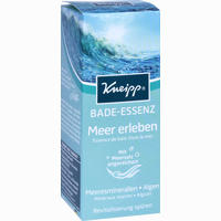 Kneipp Bade-essenz Meer Erleben Bad 100 ml