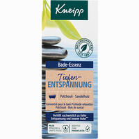 Kneipp Bade- Essenz Tiefenentspannung Öl 20 ml