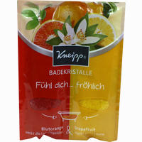 Kneipp Badekristalle Fühl Dich Fröhlich Salz 60 g