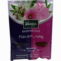 Kneipp Badekristalle Fühl Dich Ruhig Salz 60 g
