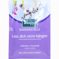 Kneipp Badekristalle Lass Dich Nicht Hängen Salz 60 g