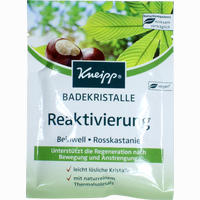 Kneipp Badekristalle Reaktivierung Salz 60 g